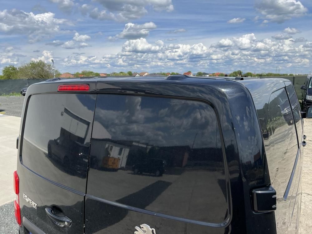 2022 Peugeot Expert Transporter