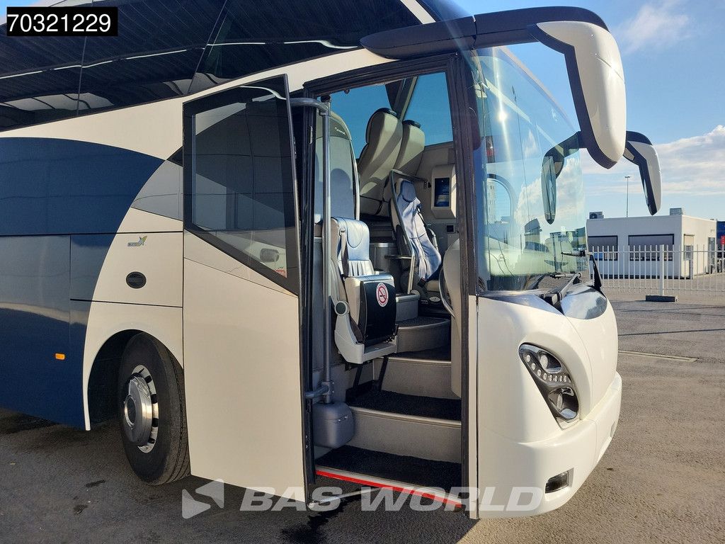 Iveco 7B2 4X2 Nightliner Touring car 15 Bunks Kitchen Toilet + Shower Automatic EURO 5