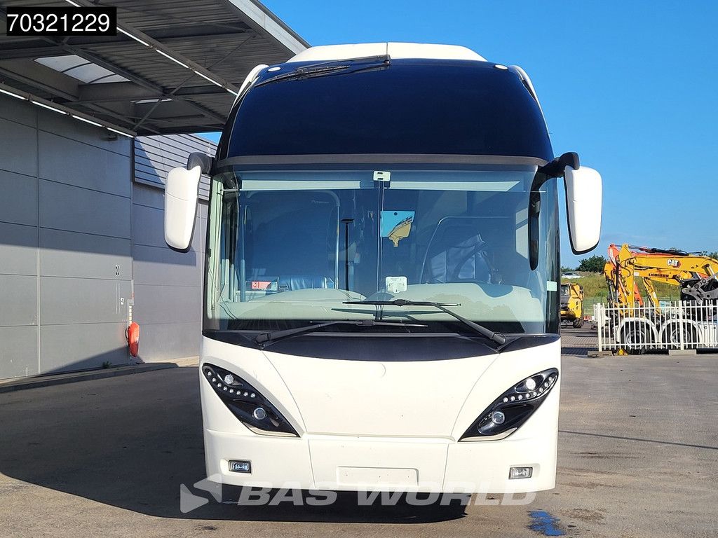 Iveco 7B2 4X2 Nightliner Touring car 15 Bunks Kitchen Toilet + Shower Automatic EURO 5