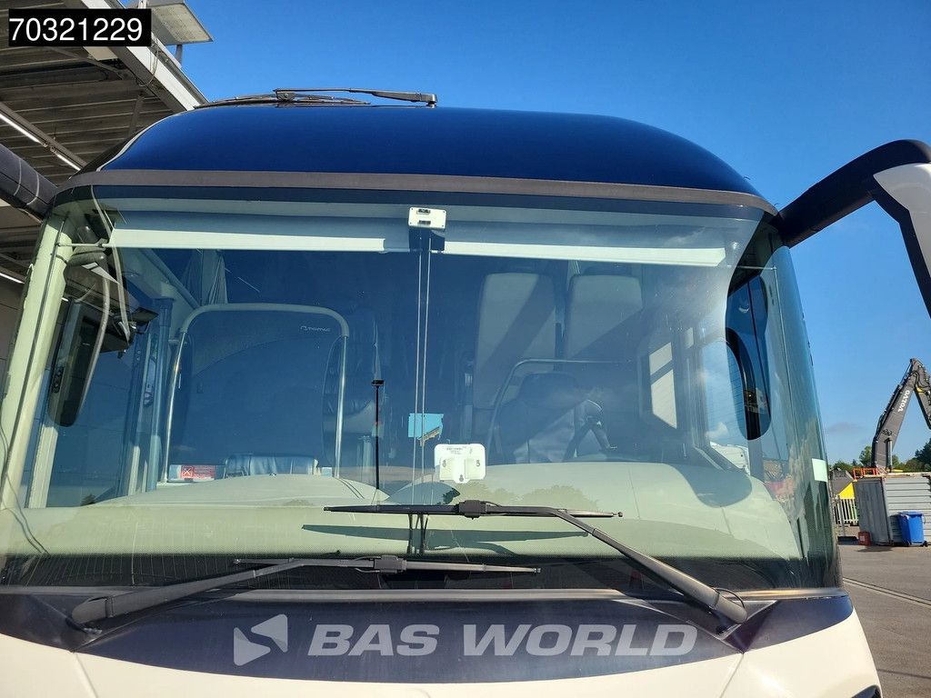 Iveco 7B2 4X2 Nightliner Touring car 15 Bunks Kitchen Toilet + Shower Automatic EURO 5