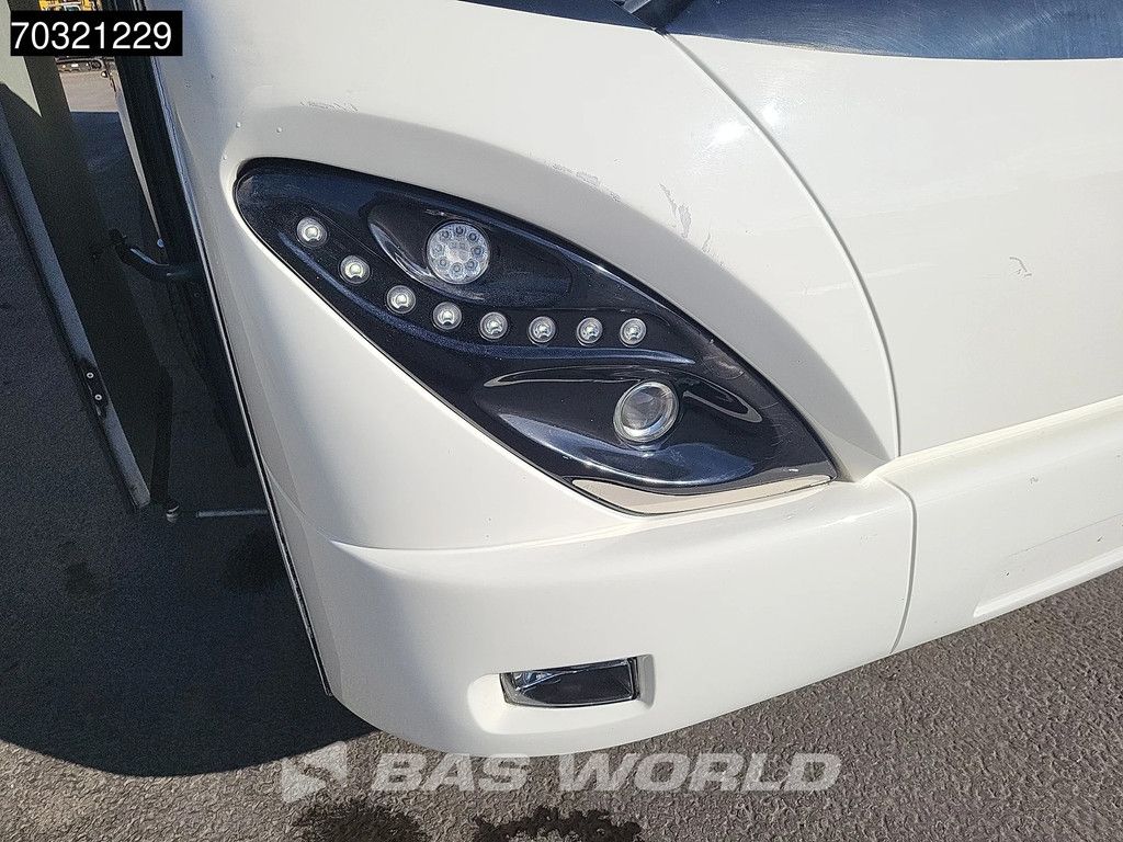 Iveco 7B2 4X2 Nightliner Touring car 15 Bunks Kitchen Toilet + Shower Automatic EURO 5