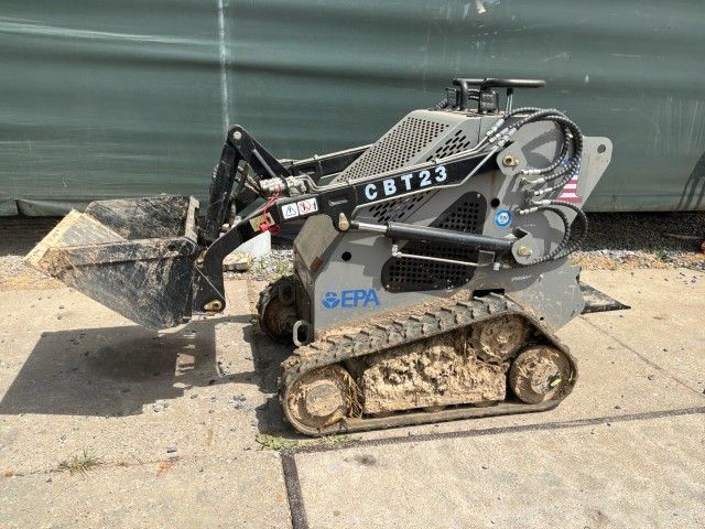 2023 AGT JT8 Skid Steer Loader