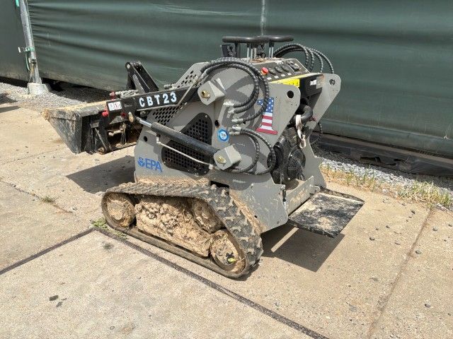 2023 AGT JT8 Skid Steer Loader