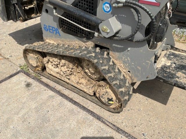 2023 AGT JT8 Skid Steer Loader
