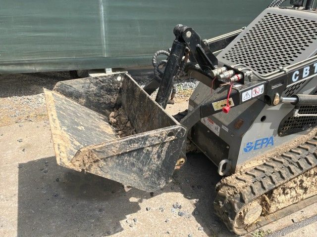 2023 AGT JT8 Skid Steer Loader