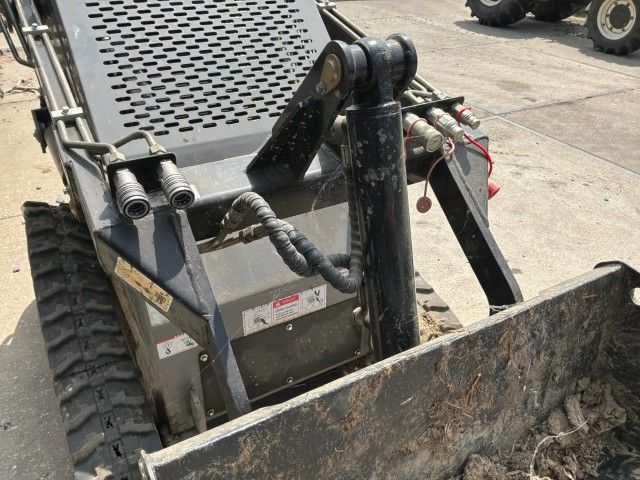 2023 AGT JT8 Skid Steer Loader