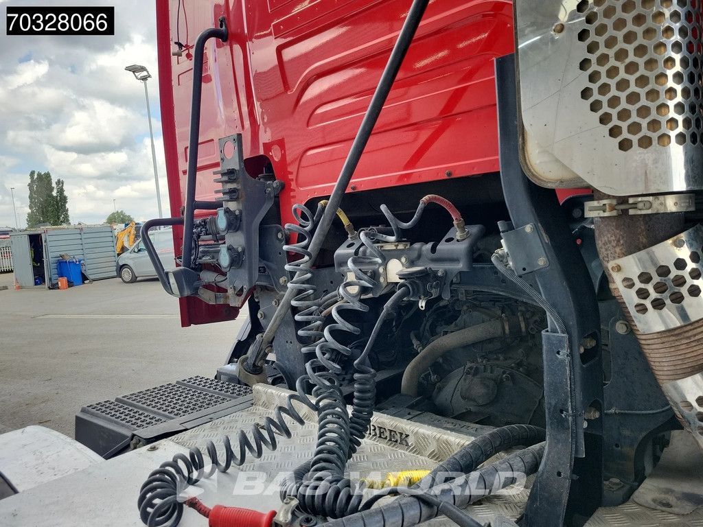 Scania R410 4X2 XT! Retarder Hydraulik Full-Air