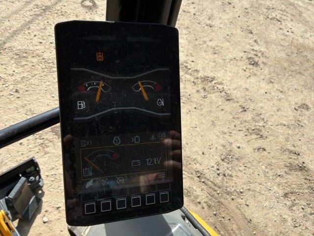 2019 Caterpillar 301.5 Minibagger