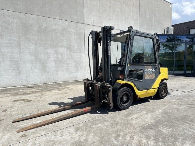 2002 STILL R70-45 Forklift
