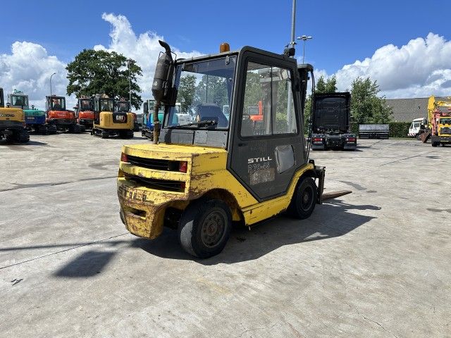 2002 STILL R70-45 Forklift