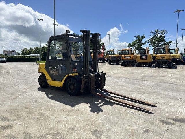 2002 STILL R70-45 Forklift