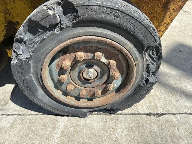 2002 STILL R70-45 Forklift