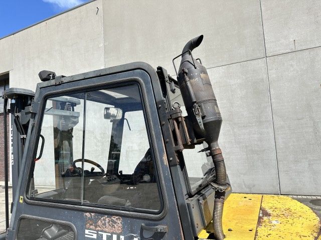 2002 STILL R70-45 Forklift