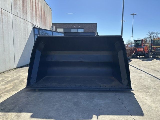 Viby Jern High-Dump Trailer