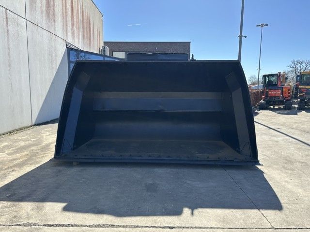 Viby Jern High-Dump Trailer