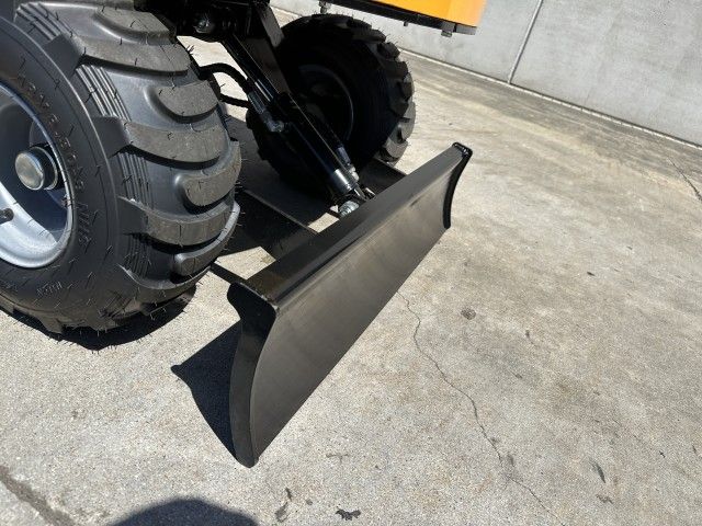 2025 Jpc HT10 Mini-Trench Digger (Unused)