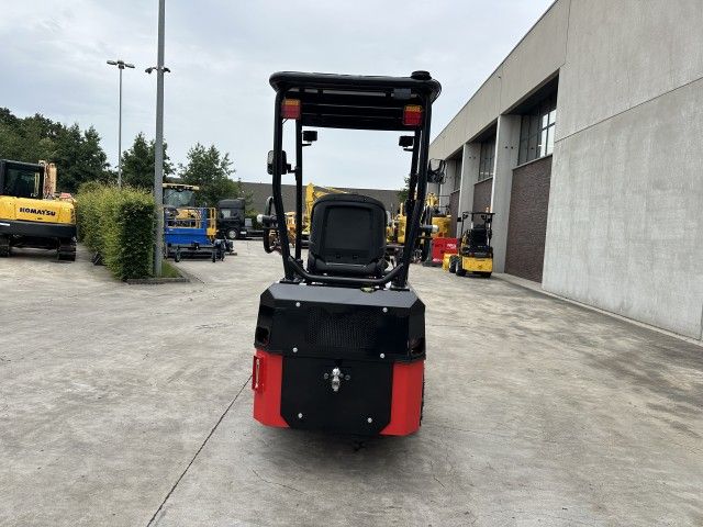 2026 Hightop HTDL06 Wiellader (ongebruikt)