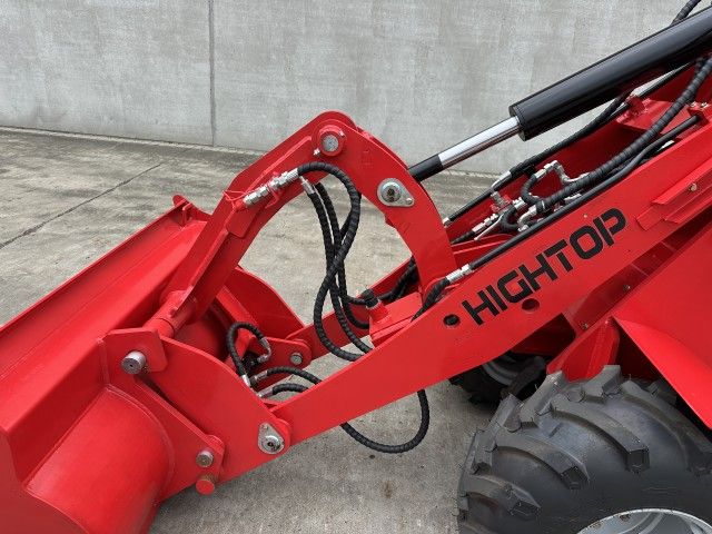 2026 Hightop HTDL06 Wiellader (ongebruikt)