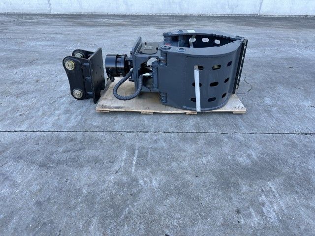 2025 HGRP 30F Sorting Gripper (Unused)