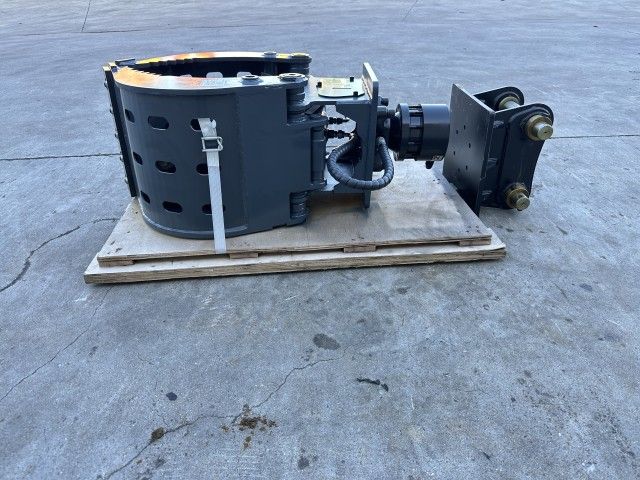 2025 HGRP 30F Sorting Gripper (Unused)