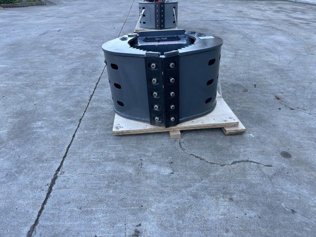 2025 HGRP 30F Sorting Gripper (Unused)