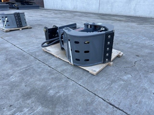 2025 HGRP 30F Sorting Gripper (Unused)
