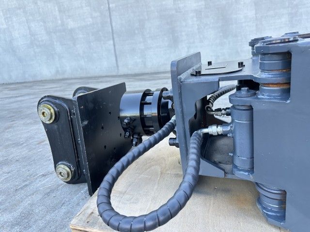 2025 HGRP 30F Sorting Gripper (Unused)