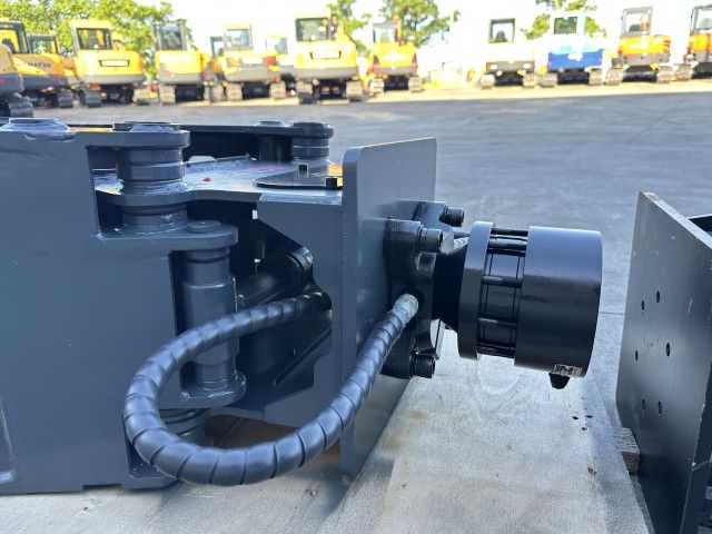 2025 HGRP 30F Sorting Gripper (Unused)