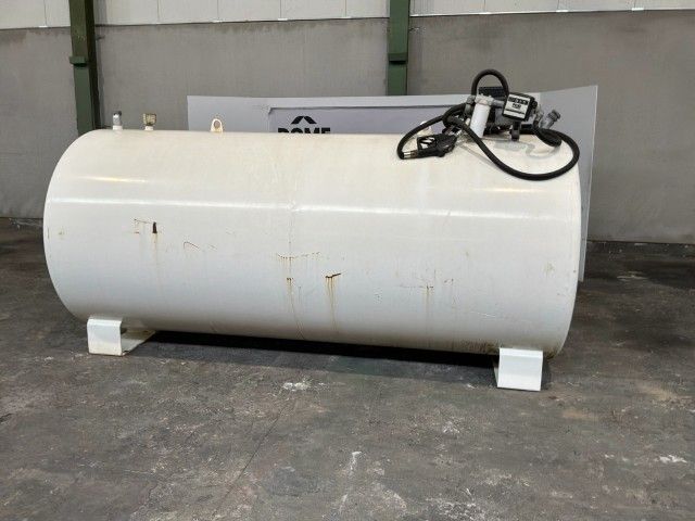 2021 KN C 3A Kraftstofftank