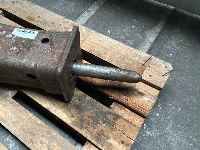 Pladdet PDH30S Hydraulik-Abbruchhammer