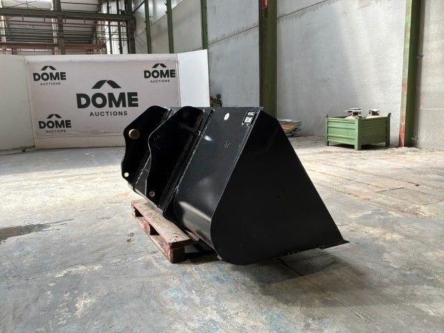 Strickland TH-THB Backhoe Bucket