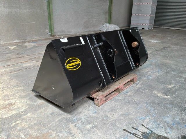 Strickland TH-THB Backhoe Bucket