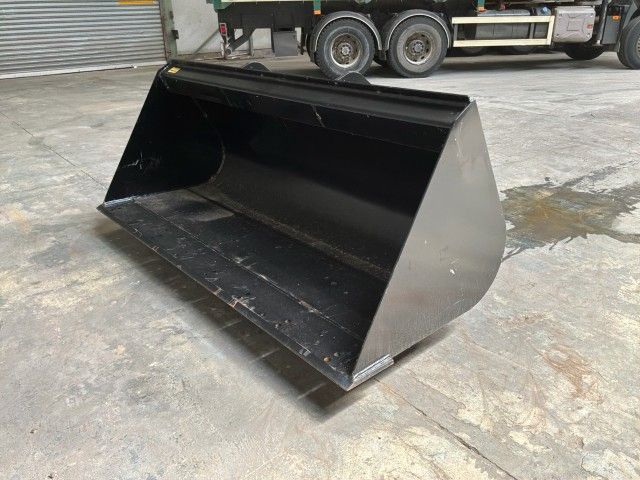 Strickland TH-THB Backhoe Bucket