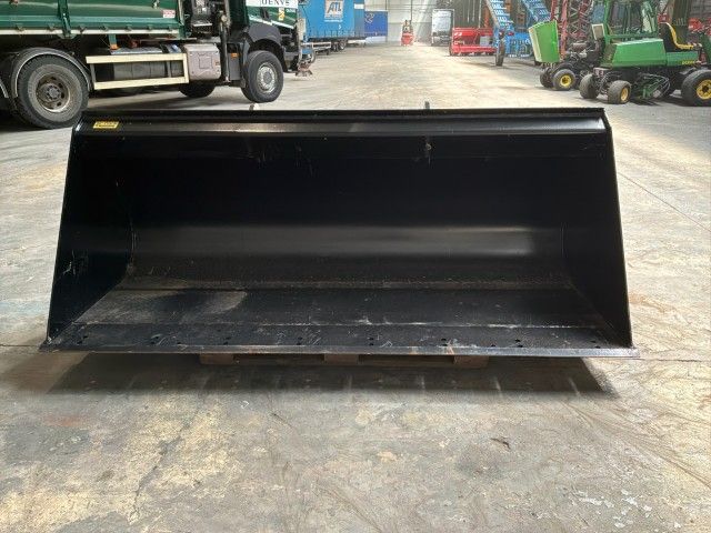 Strickland TH-THB Backhoe Bucket