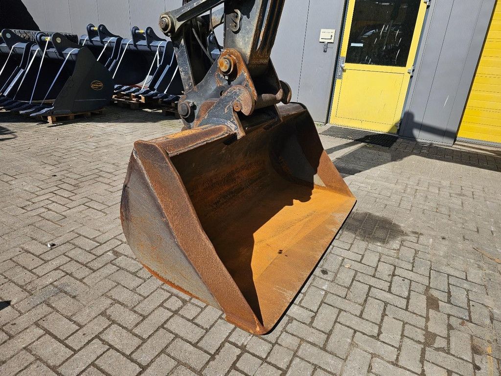 Hidromek HMK220LC WE1715