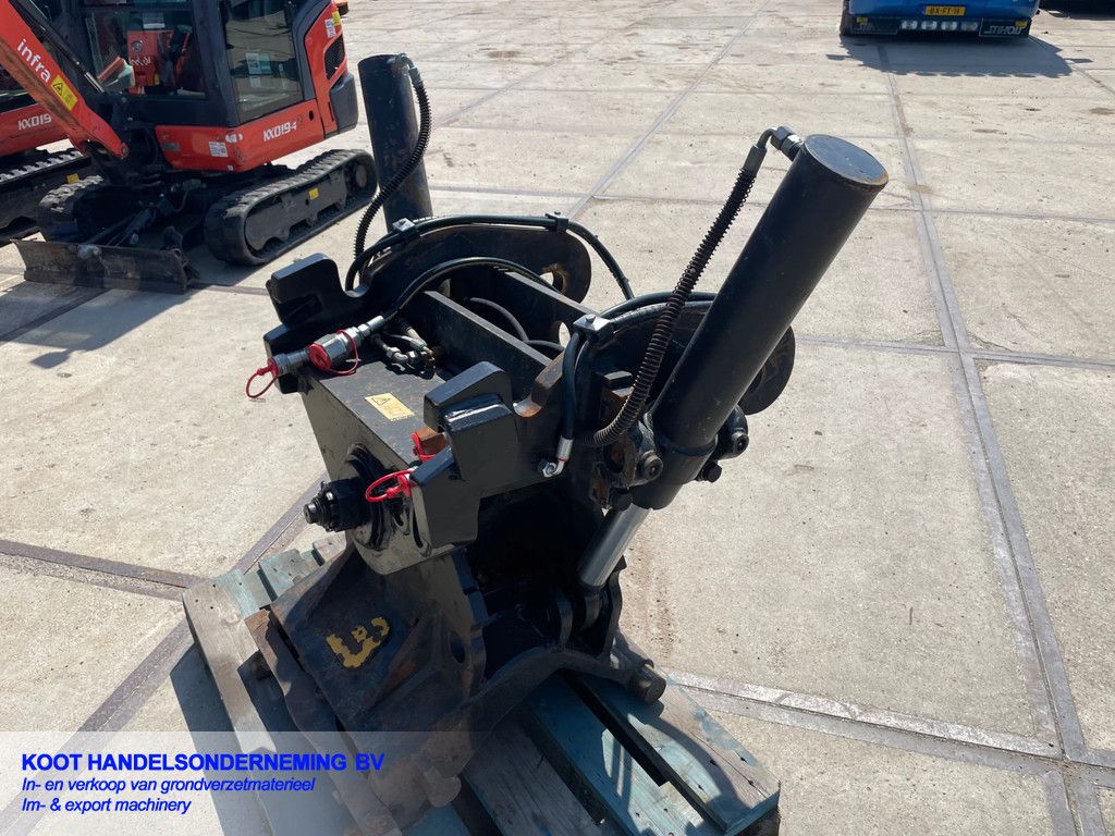 Overige Kantelstuk/Tiltconector Beco