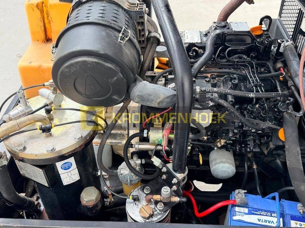 Ingersollrand 7/31 E KH10279