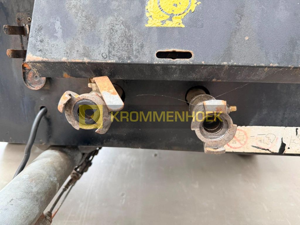 Ingersollrand 7/31 E KH10279