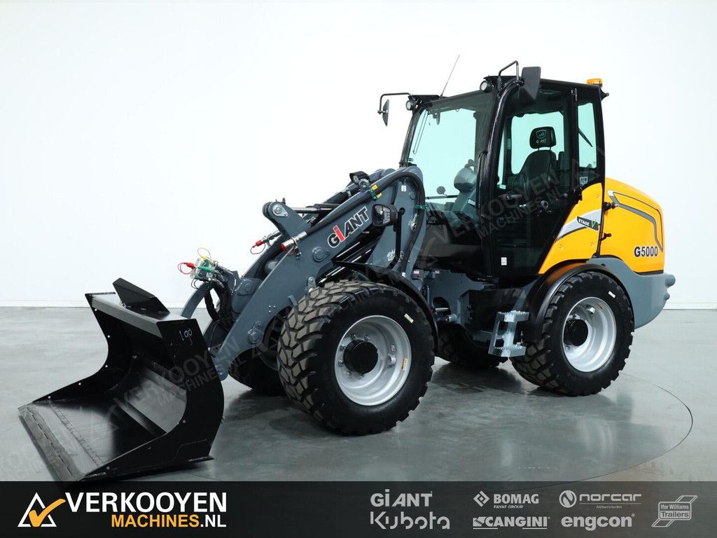 2026 Giant G5000 VK10961