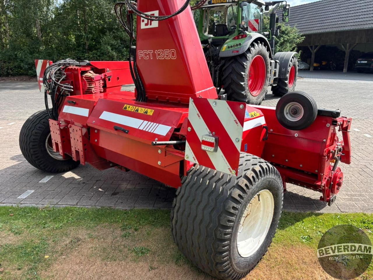 JF FCT 1360