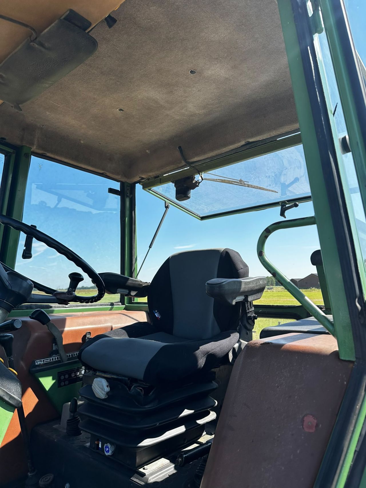 Fendt Farmer 309 LSA