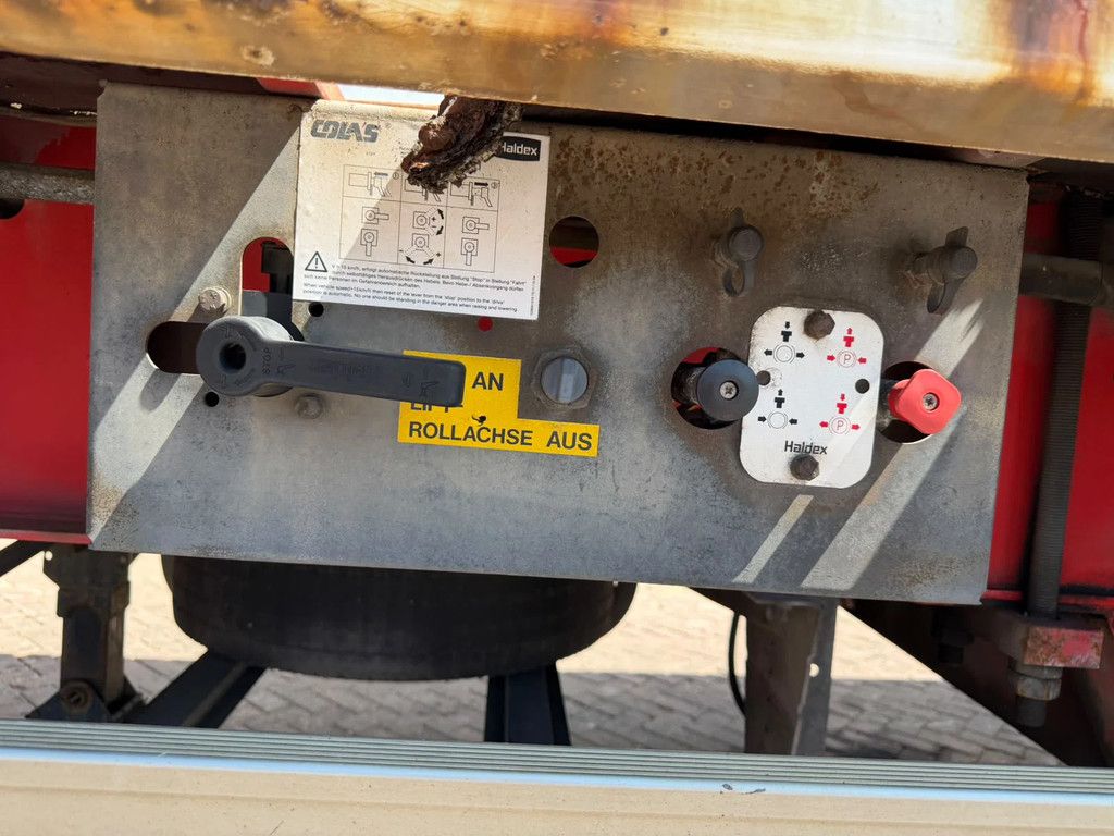 H&W HWDPSK38