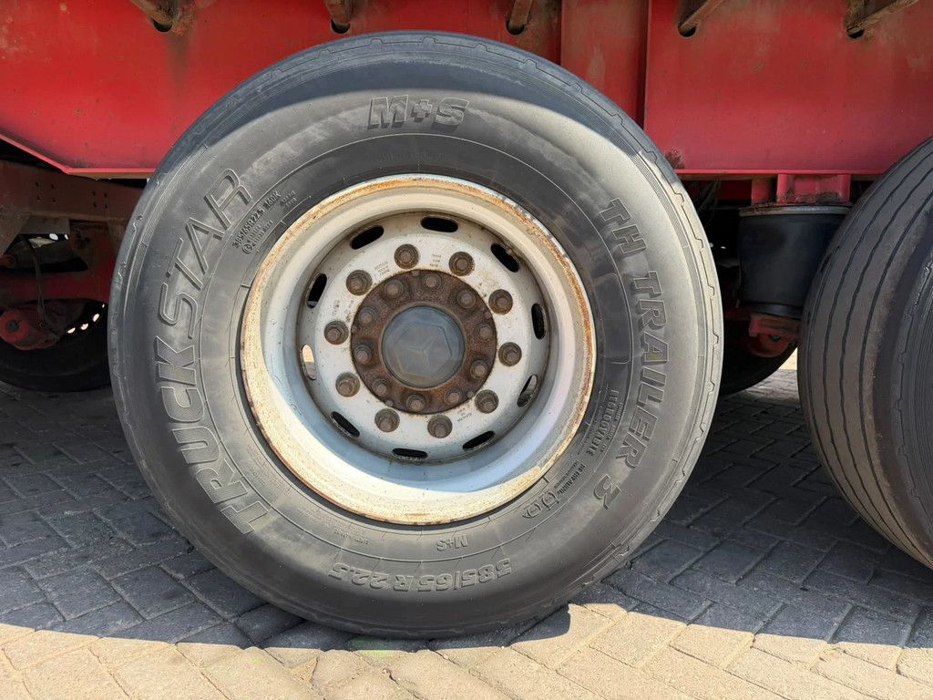H&W HWDPSK38