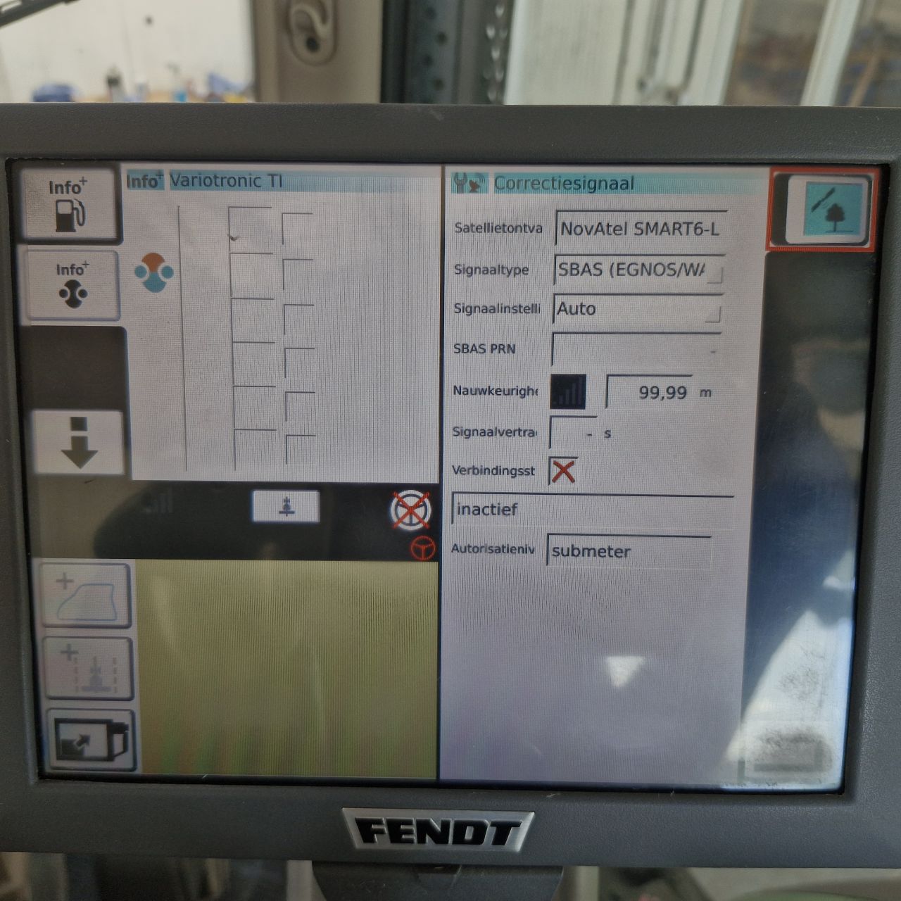 Fendt 514 vario profi plus