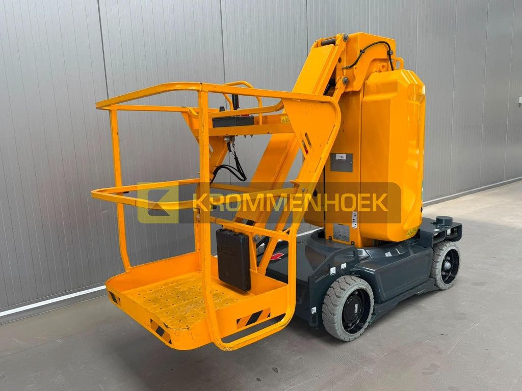 Haulotte Star 10 KH10322