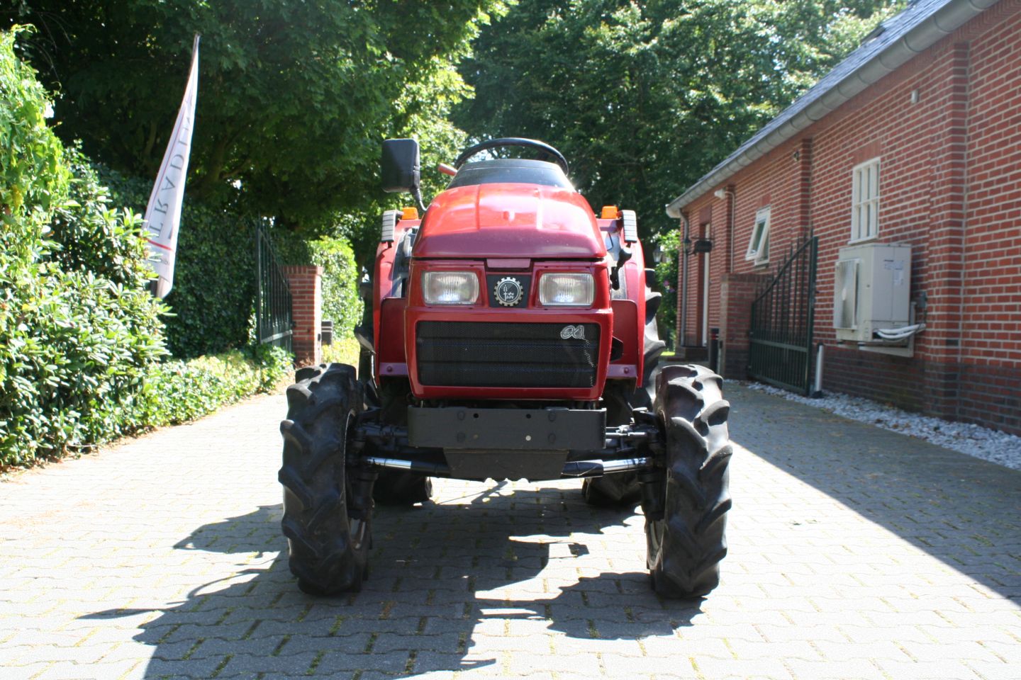 Mitsubishi MTX225