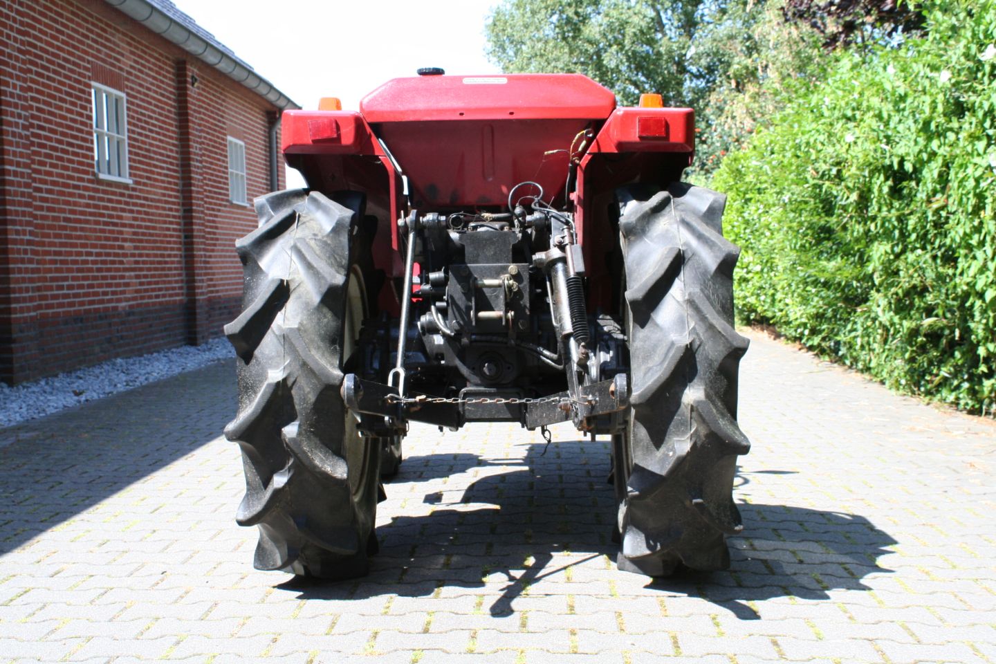 Mitsubishi MTX225