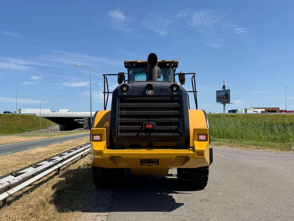 Caterpillar 972M