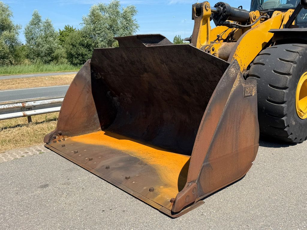 Caterpillar 972M