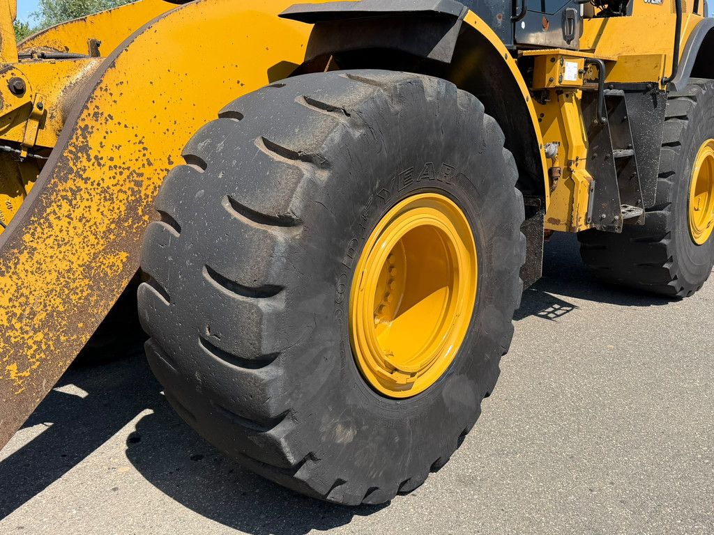 Caterpillar 972M